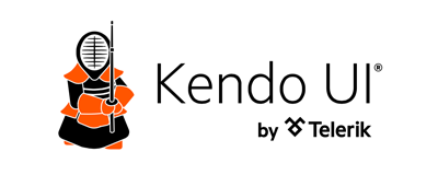 Telerik Kendo UI